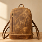 Mochila Ruta 40 Camel