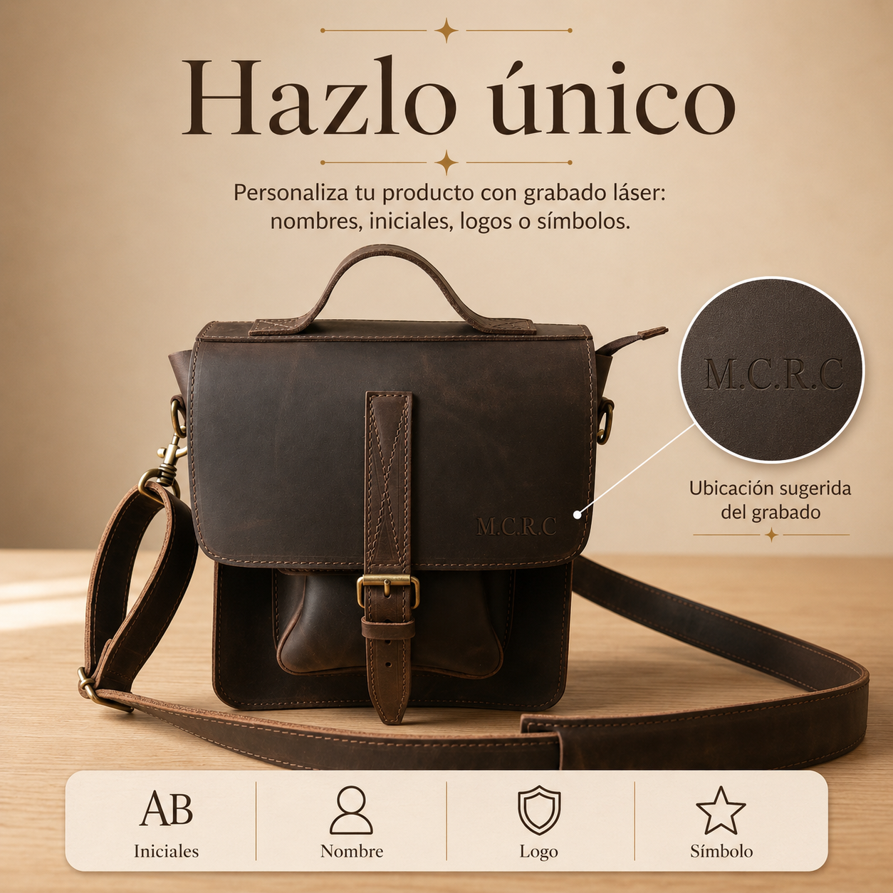 Morral Atlas
