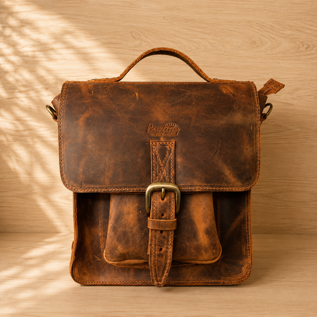 Morral Atlas Camel