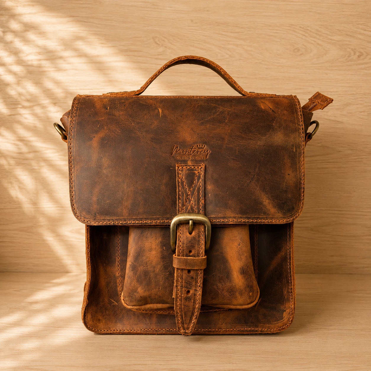 Morral Atlas Camel