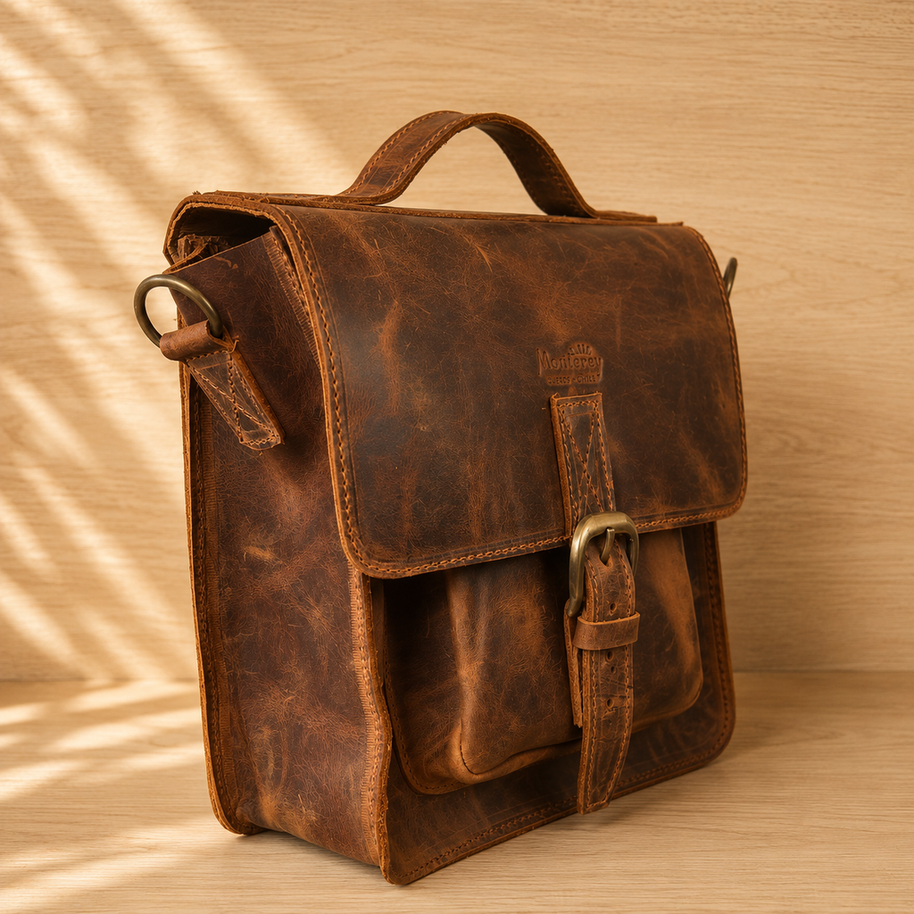 Morral Atlas Camel