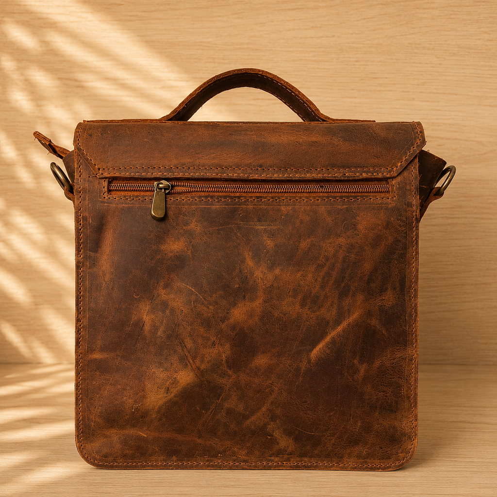 Morral Atlas Camel