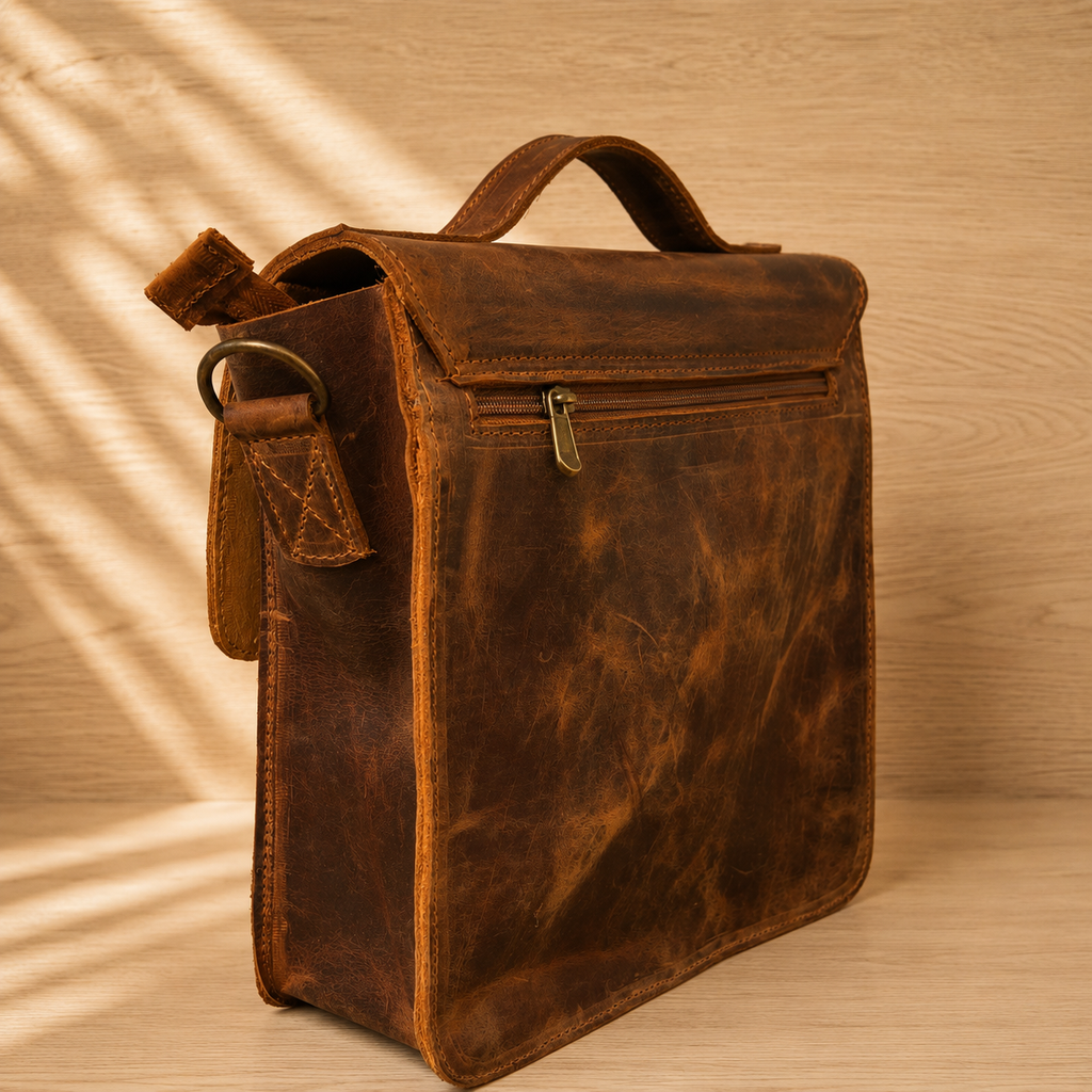 Morral Atlas Camel