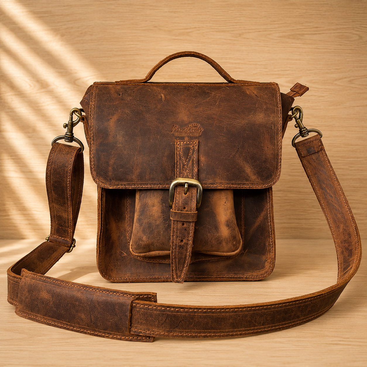 Morral Atlas Camel