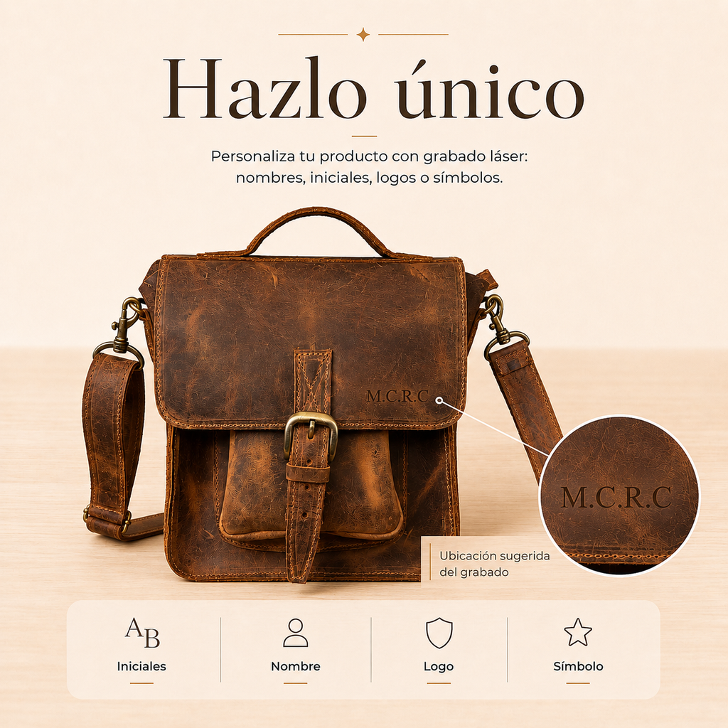 Morral Atlas Camel