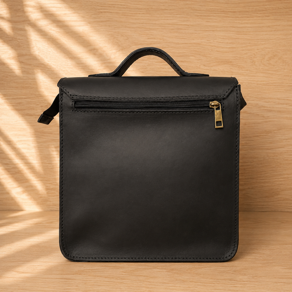 Morral Atlas Negro