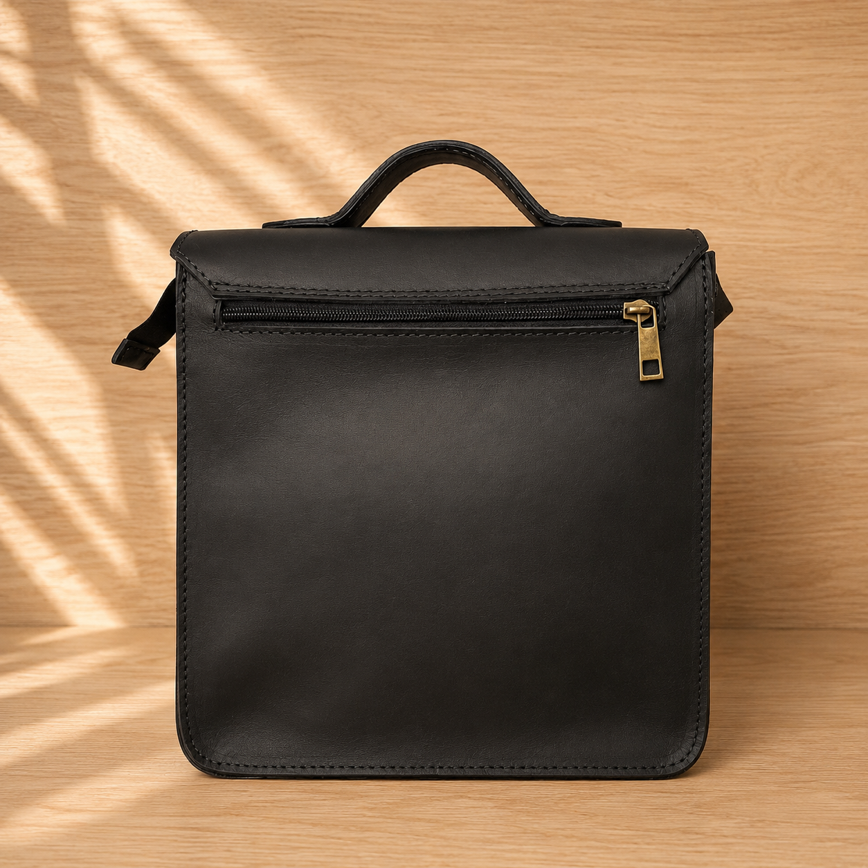 Morral Atlas Negro