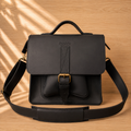 Morral Atlas Negro