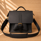 Morral Atlas Negro