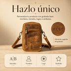 Morral Nómada Compacto