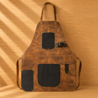 Pechera parrillera atlas Camel