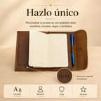 Porta Agenda Austral Mini