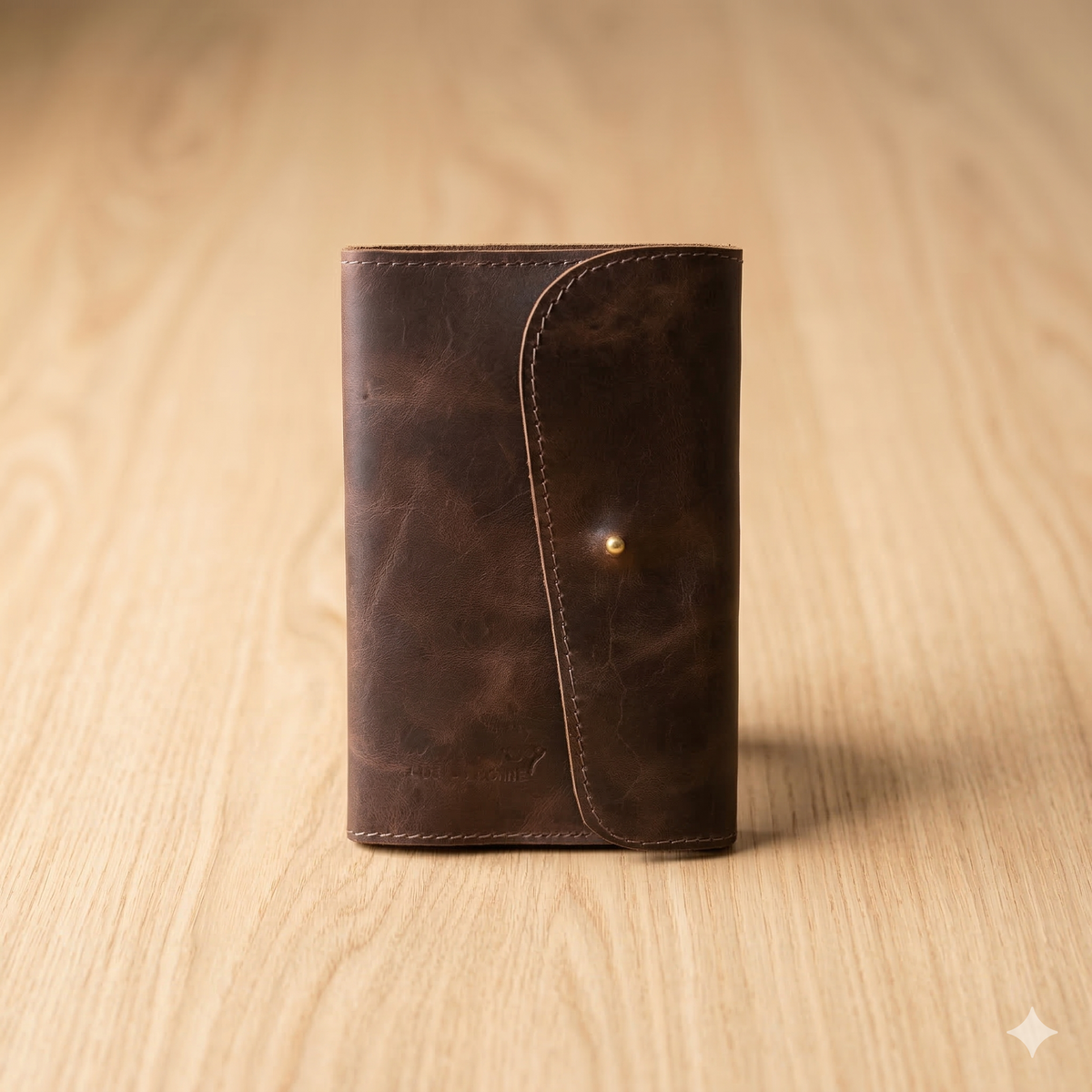 🎁 Porta Agenda Austral Mini (100% off)