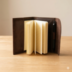 Porta Agenda Austral Mini
