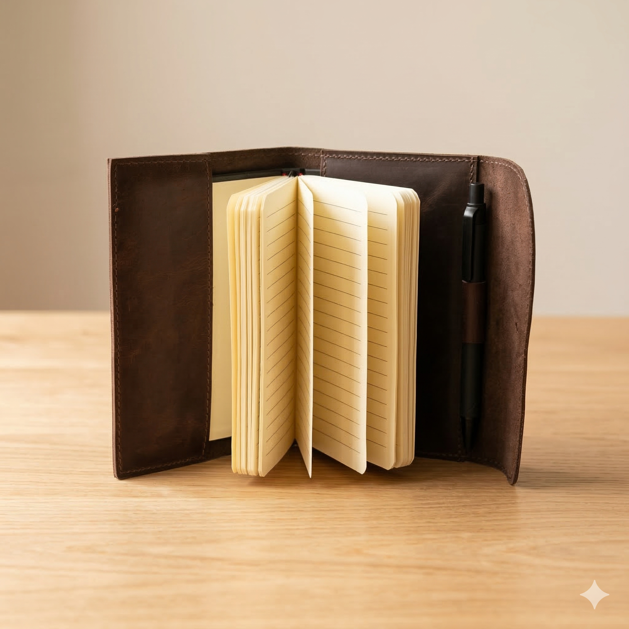 Porta Agenda Austral Mini