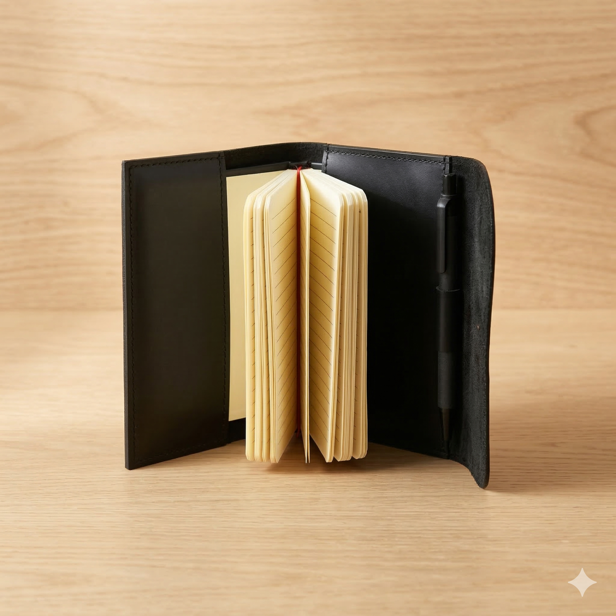 Porta Agenda Austral Mini