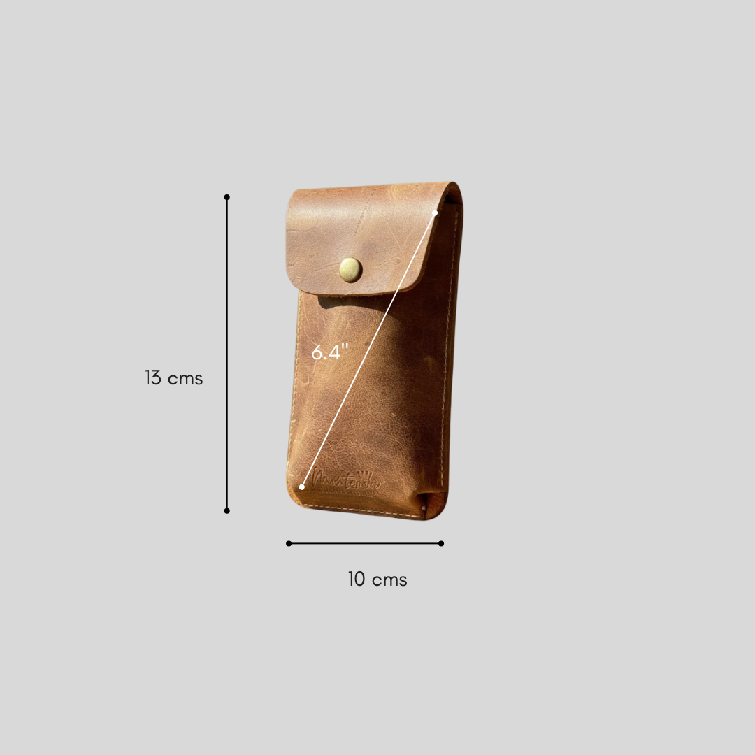 Porta Celular para Cinturón