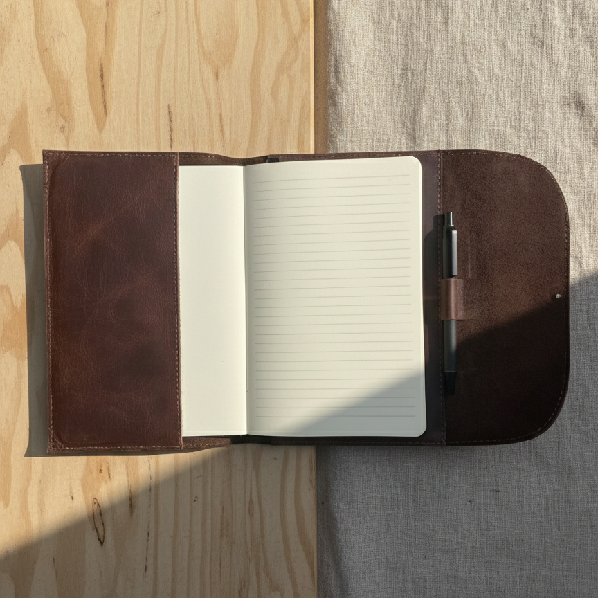 Cuaderno Austral Grande