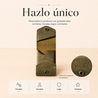 Tarjetero Compacto Andes