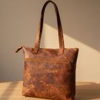 Cartera Tote Verona Print