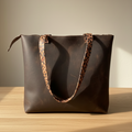 Cartera Tote Verona Print