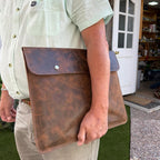 Carpeta Ejecutiva - Porta Notebook