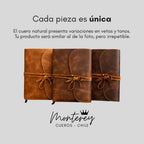Cartera Tote Urbana Café Moro