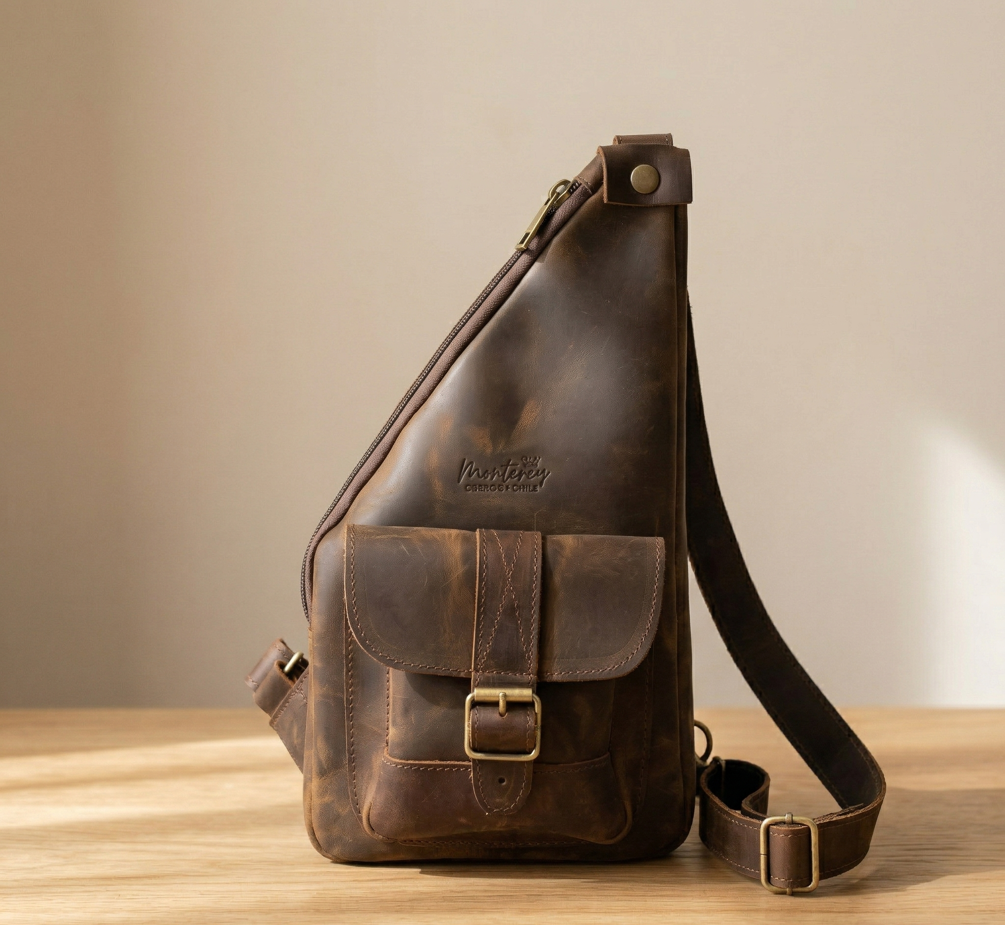 Bolso Lateral
