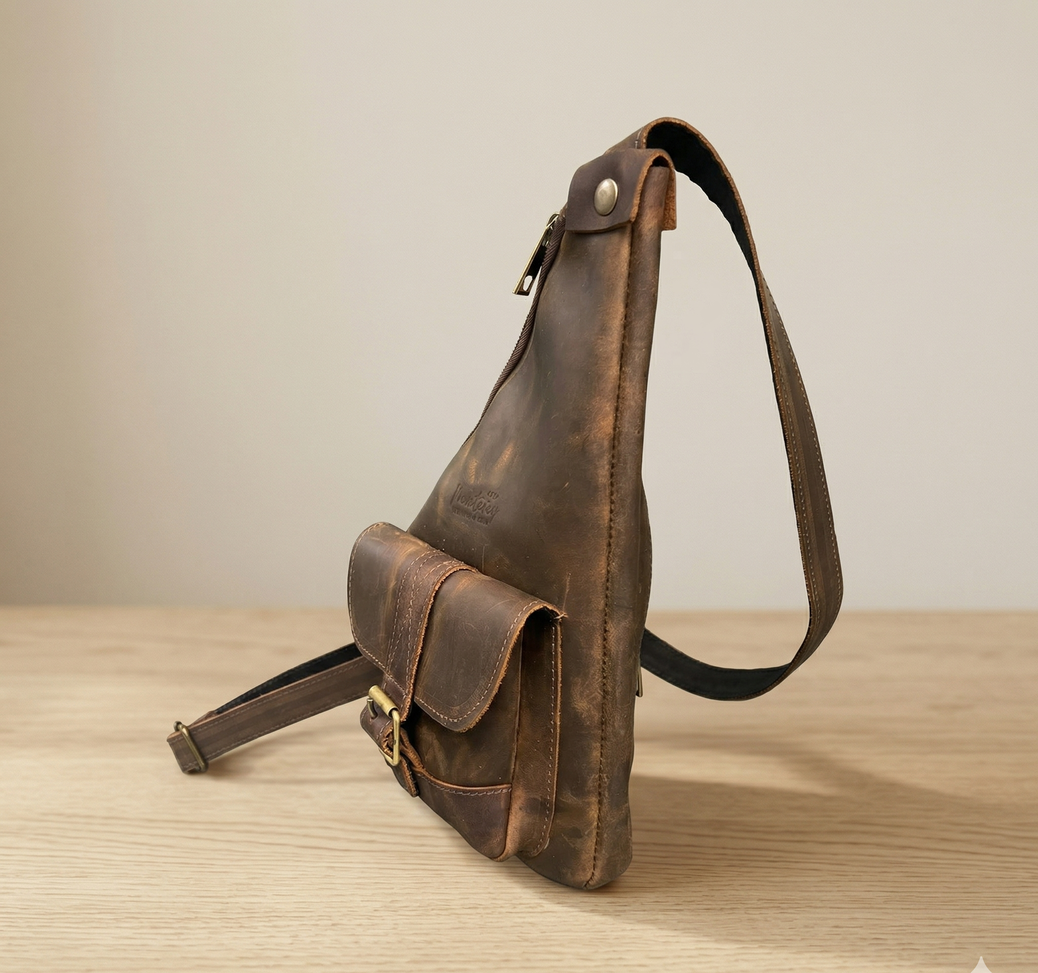 Bolso Lateral