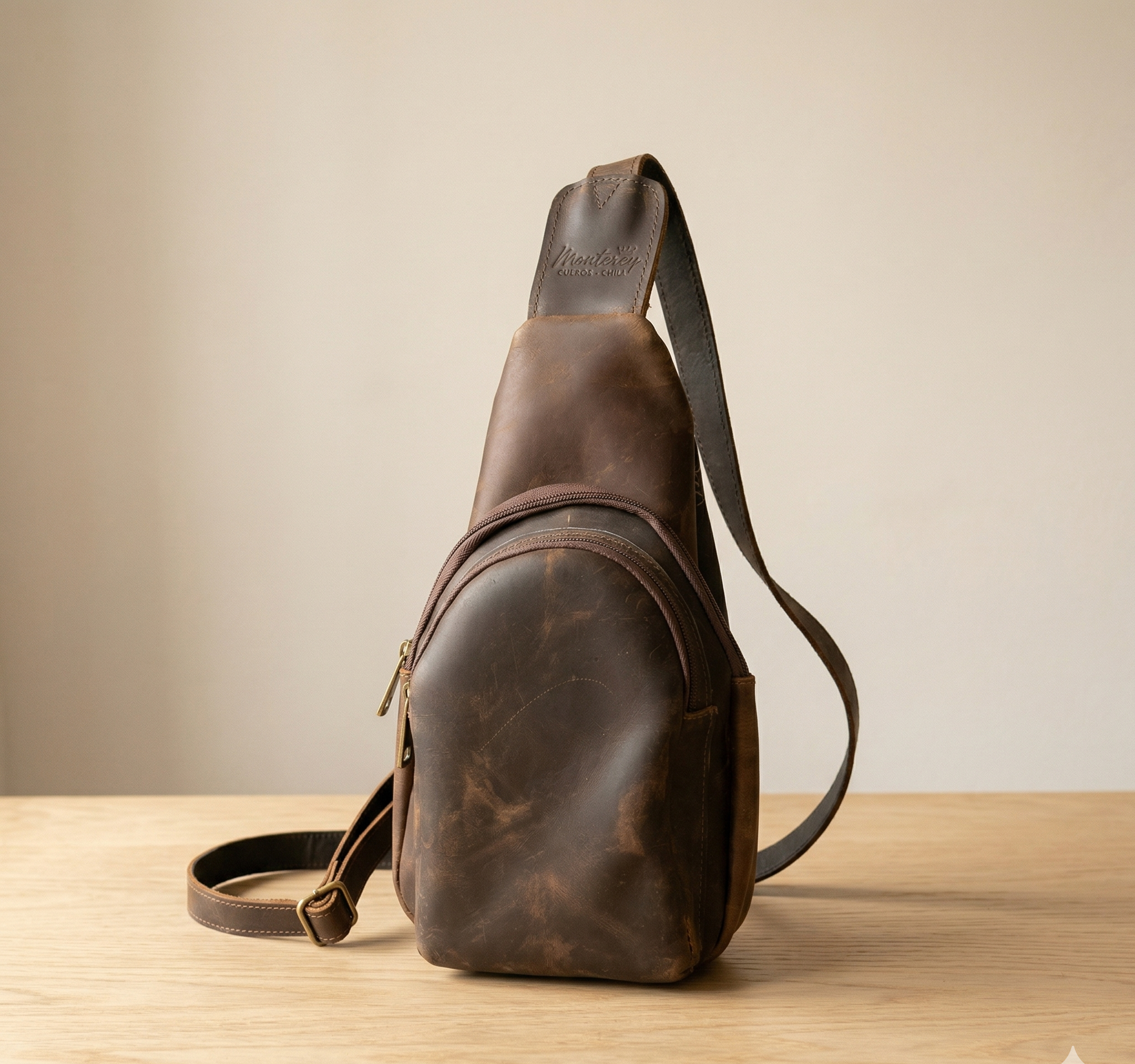 Bolso Bandolera Pera