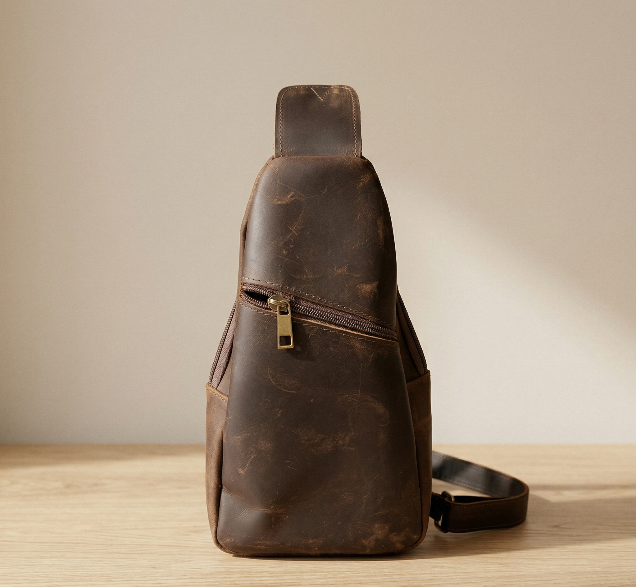 Bolso Bandolera Pera