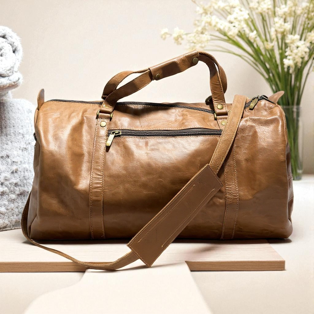Bolso de viaje