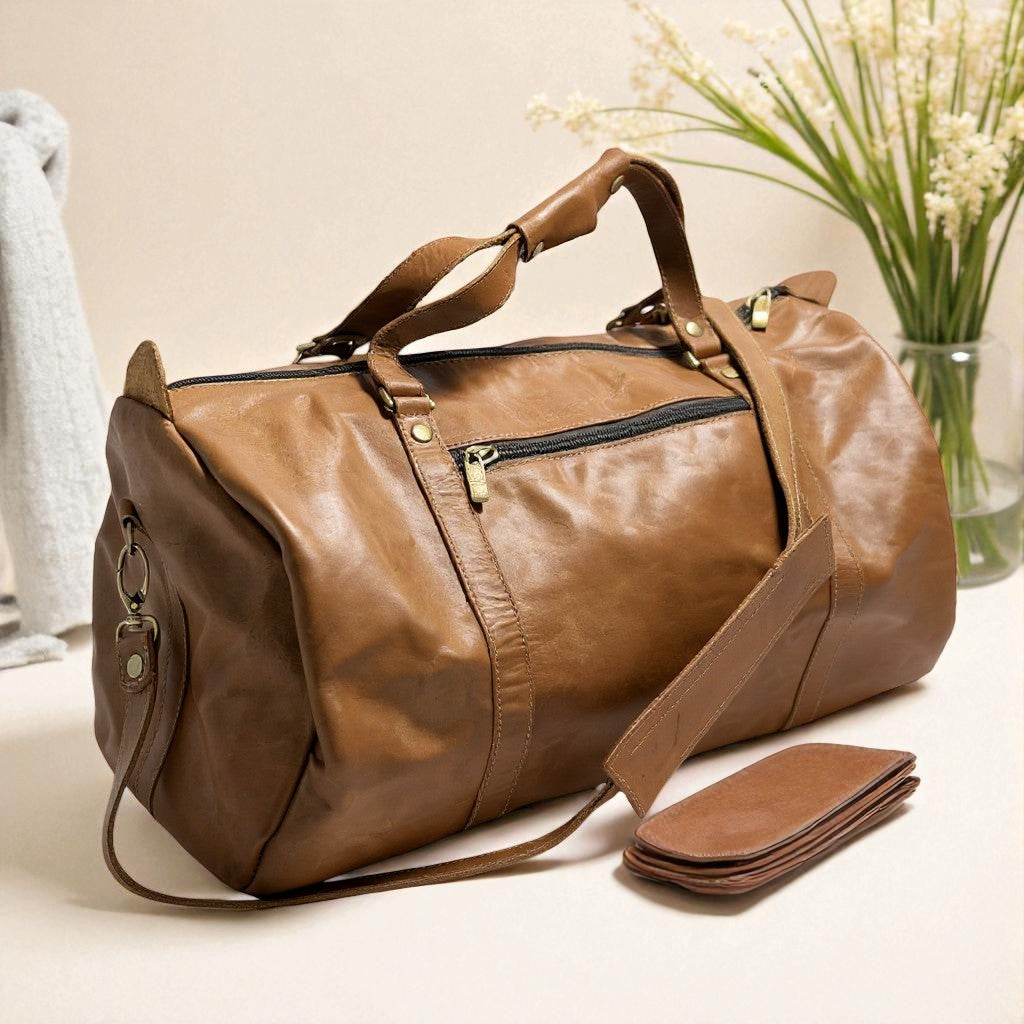 Bolso de viaje