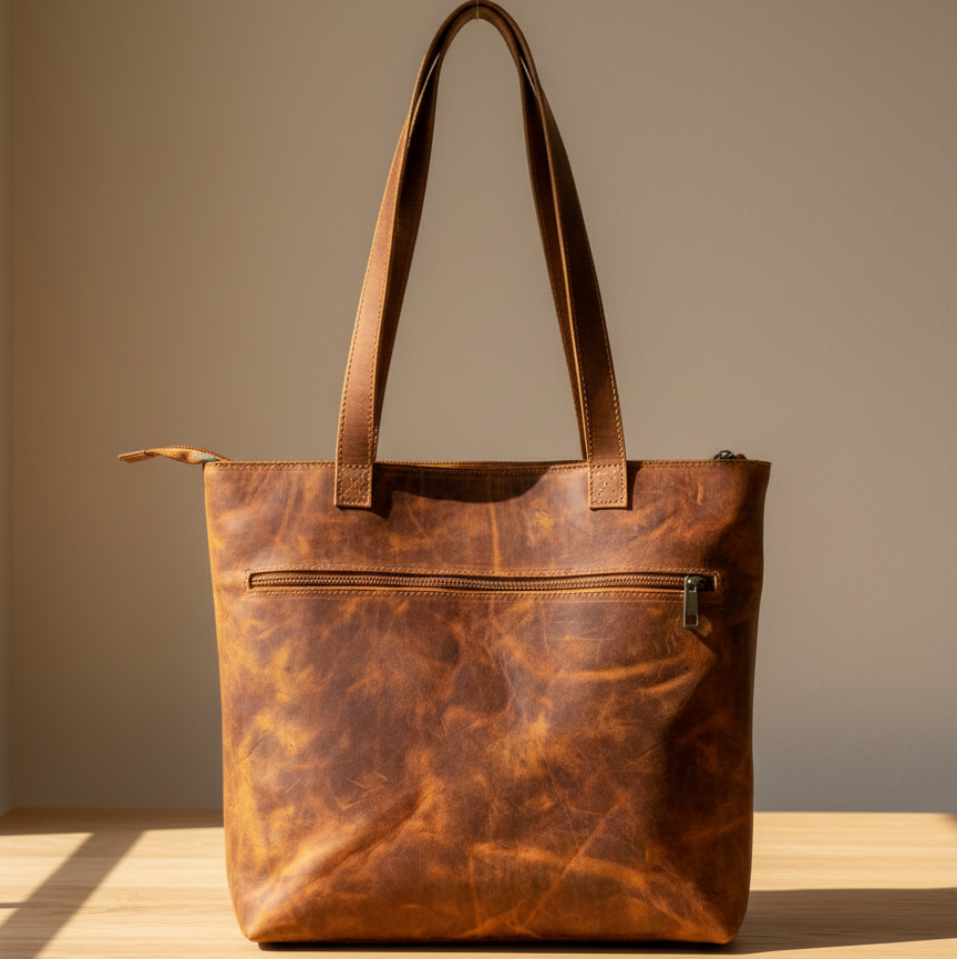 Cartera Tote Milano