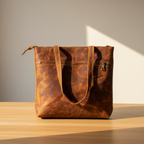 Cartera Tote Milano