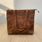 Cartera Tote Milano