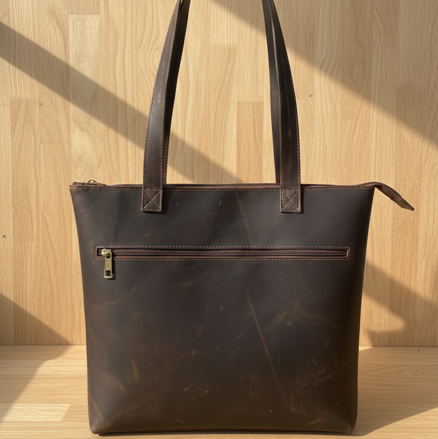 Cartera Tote Milano