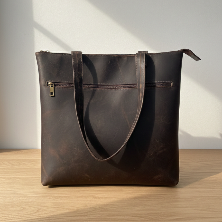 Cartera Tote Milano