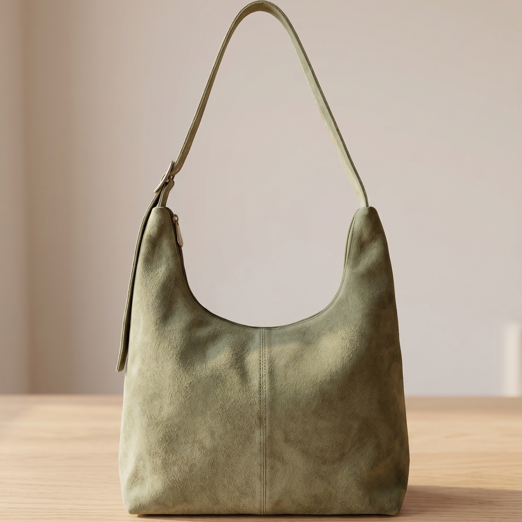 Cartera Firenze Verde