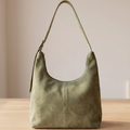 Cartera Firenze Verde