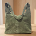Cartera Firenze Verde